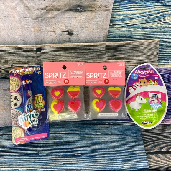 Target Other - Kids grab bag